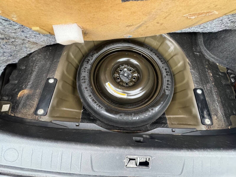 2014 Nissan Maxima 3.5 SV