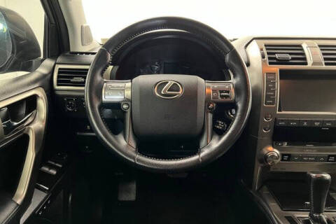 2019 Lexus GX 460