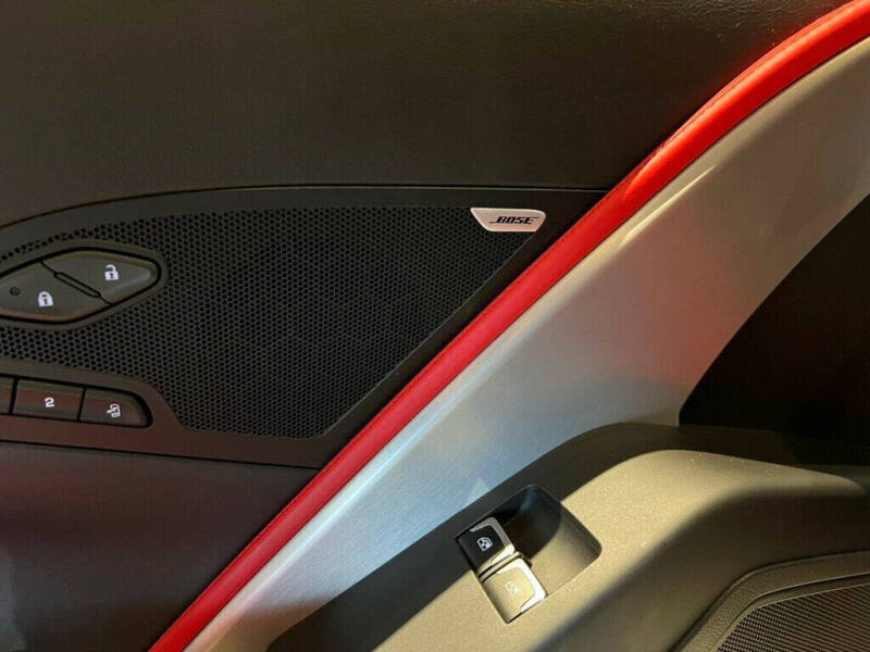 2014 Chevrolet Corvette Stingray Z51