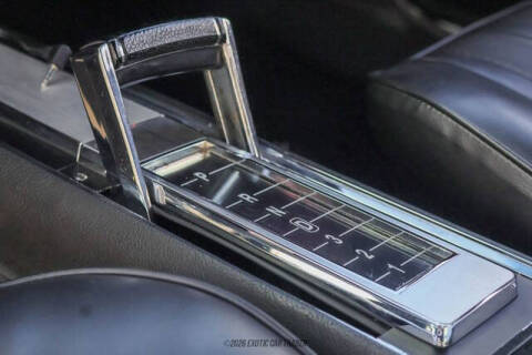 1971 Chevrolet Chevelle