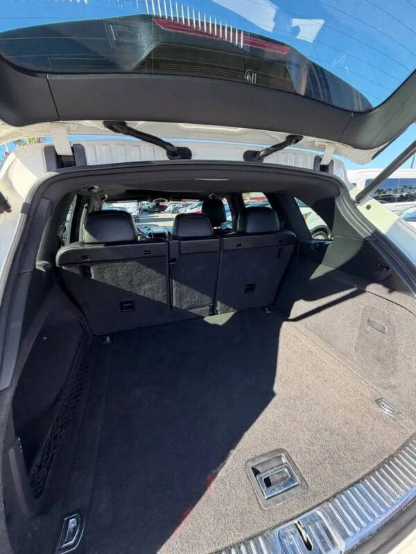 2011 Porsche Cayenne S