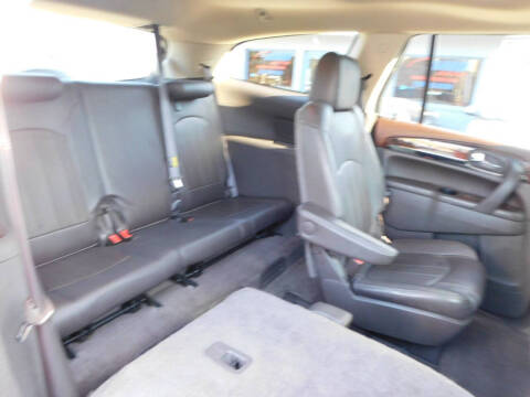 2014 Buick Enclave Premium