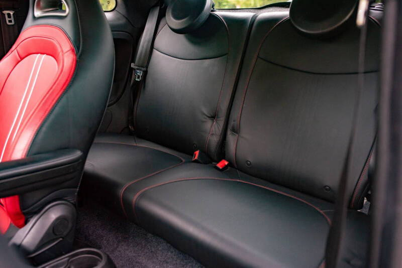 2019 FIAT 500 Abarth