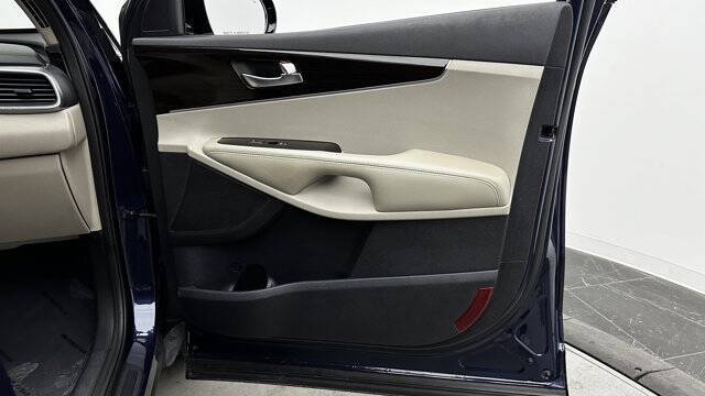 2019 Kia Sorento LX V6