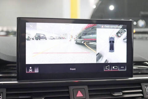 2023 Audi S5 3.0T quattro Premium Plus