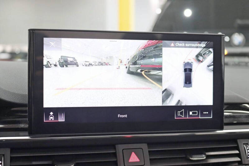 2023 Audi S5 3.0T quattro Premium Plus