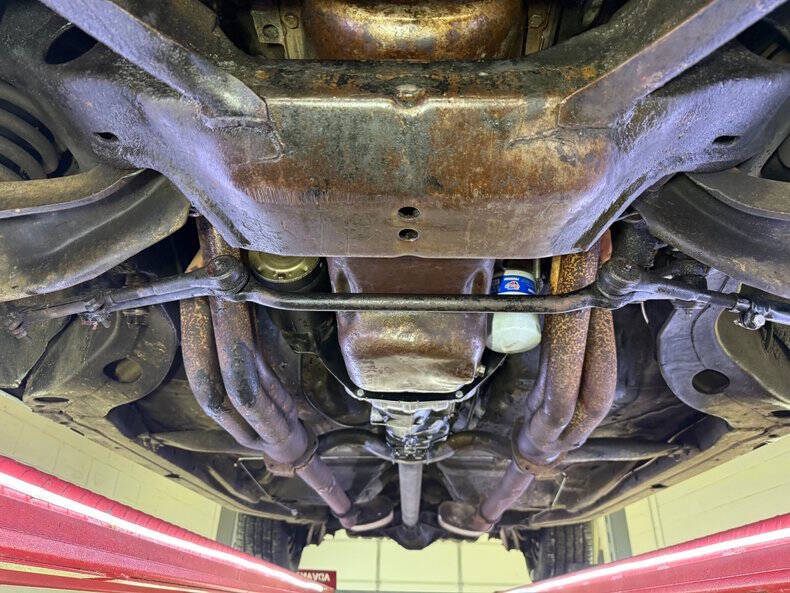 1966 Chevrolet Impala