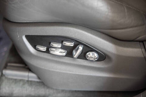 2021 Porsche Cayenne GTS