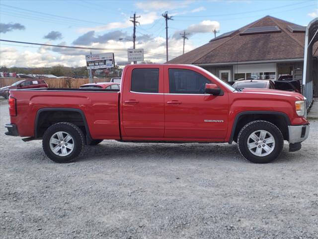 2014 GMC Sierra 1500 for sale at Tri State Auto Sales in Cincinnati, OH