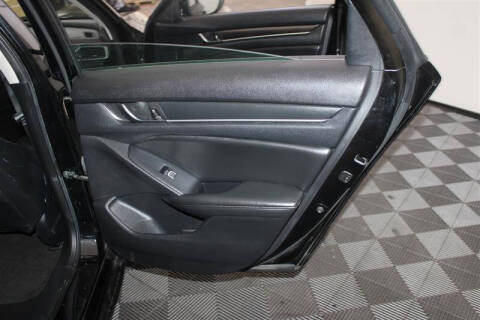 2021 Honda Accord Sport Special Edition