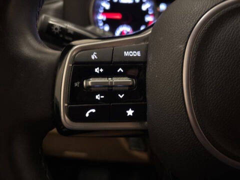 2024 Kia Carnival