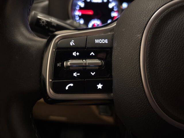 2024 Kia Carnival