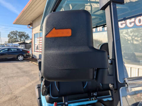 2024 Bintelli Activeev Pulse
