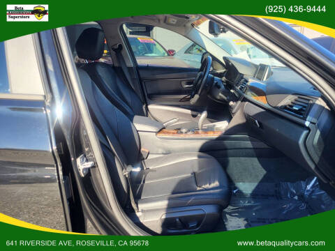 2015 BMW 3 Series 328i