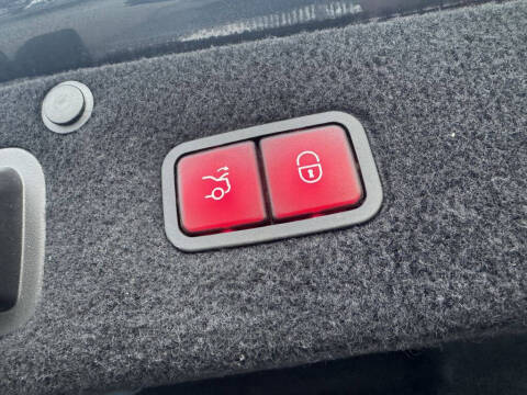 2016 Mercedes-Benz S-Class S 550 4MATIC