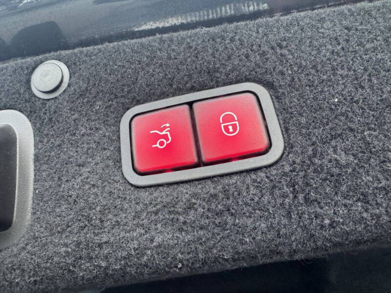 2016 Mercedes-Benz S-Class S 550 4MATIC