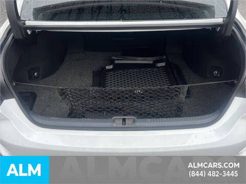 2025 Lexus ES 350 F SPORT Handling