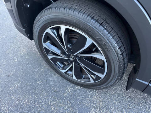 2023 Mazda CX-5 2.5 S Premium