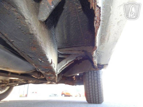 1957 Mercury Monterey