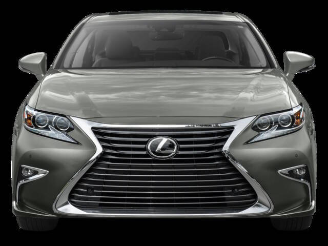 2017 Lexus ES 350