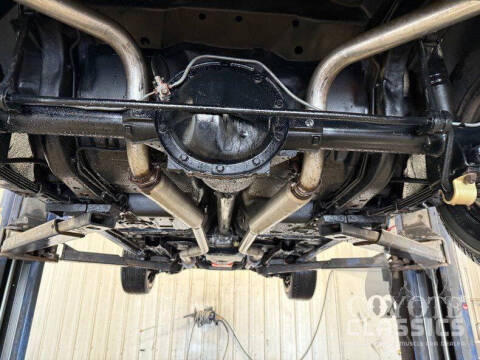 1974 Chevrolet Camaro