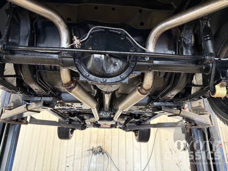 1974 Chevrolet Camaro