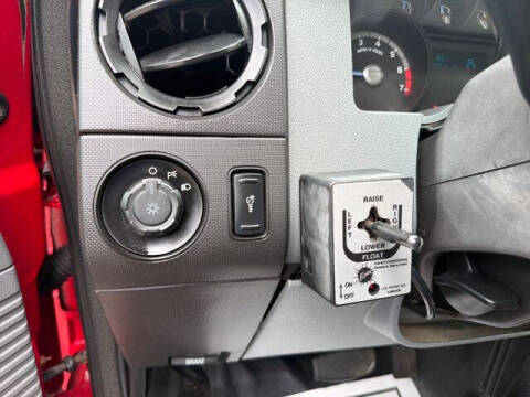 2015 Ford F-350 Super Duty XL
