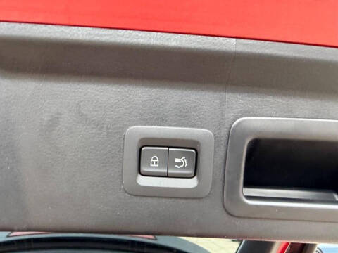 2021 Mazda CX-30 Premium