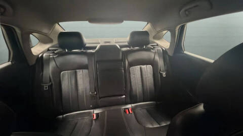 2017 Buick Verano Leather Group