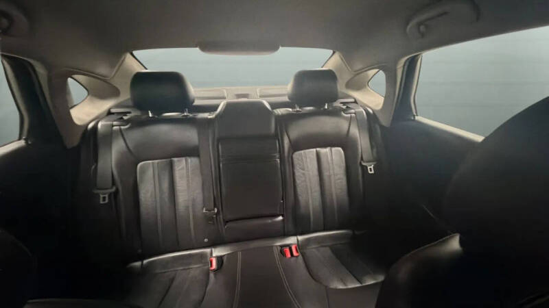 2017 Buick Verano Leather Group