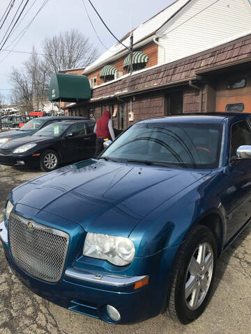 2006 Chrysler 300 for sale at Standard Auto in Worcester MA