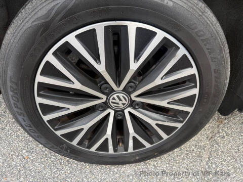 2021 Volkswagen Jetta