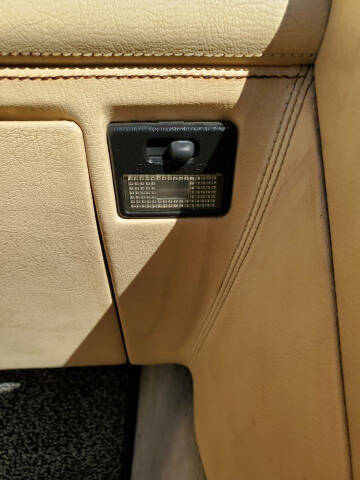 1993 Mazda MX-5 Miata