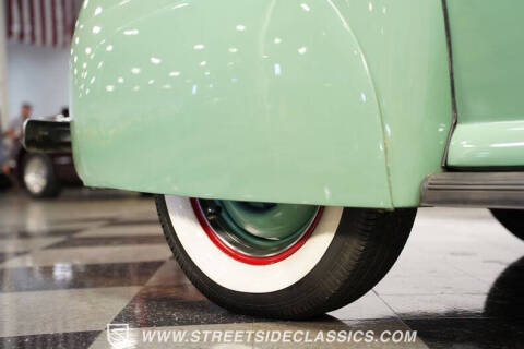 1941 Ford Super Deluxe