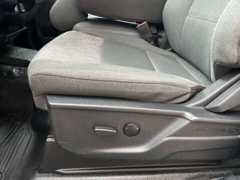 2023 Ford F-250 Super Duty