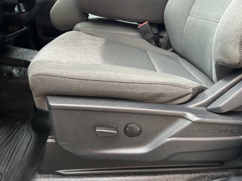 2023 Ford F-250 Super Duty