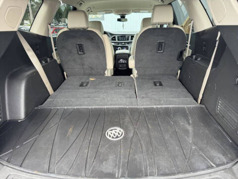 2019 Buick Enclave Premium