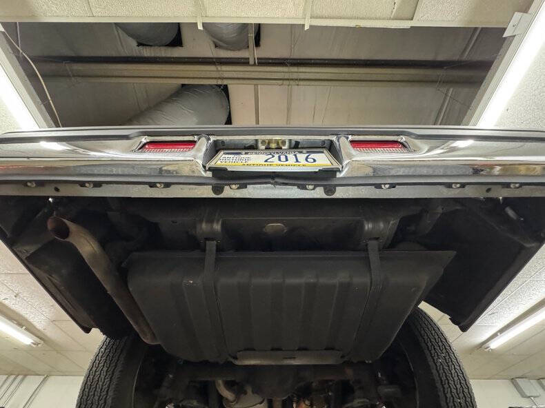 1983 Lincoln Continental