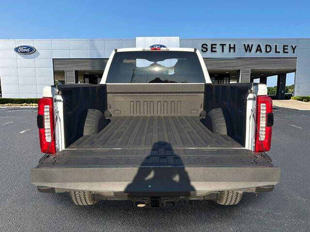 2025 Ford F-350 Super Duty XLT