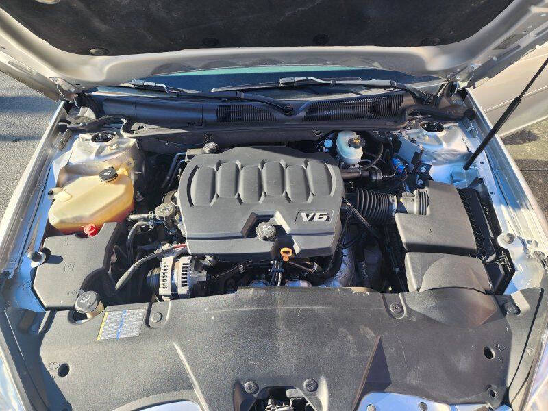 2011 Buick Lucerne CX