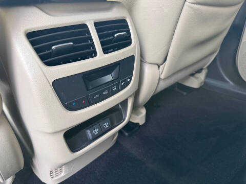 2020 Acura MDX SH-AWD w/Tech