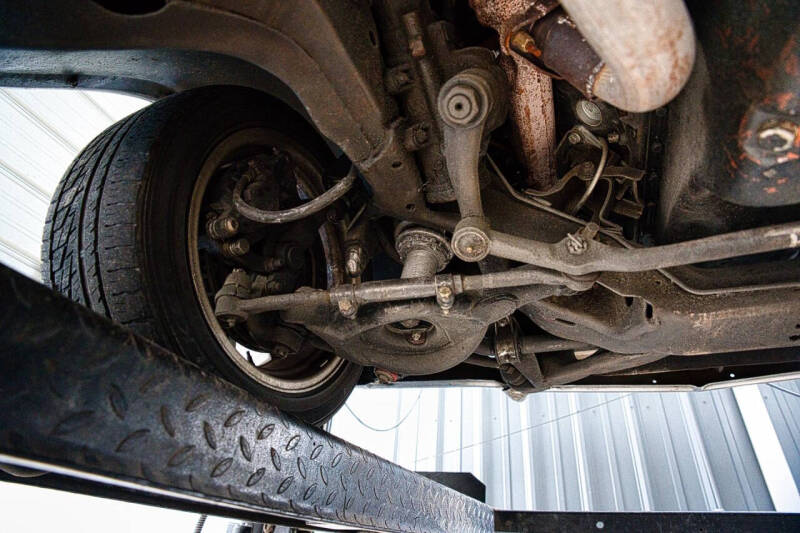 1965 Chevrolet Impala