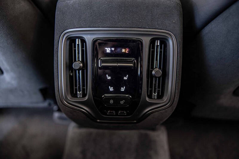 2026 Aston Martin DBX S