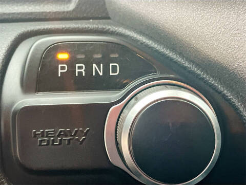 2023 RAM 2500 Tradesman