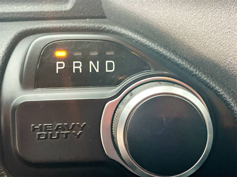 2023 RAM 2500 Tradesman