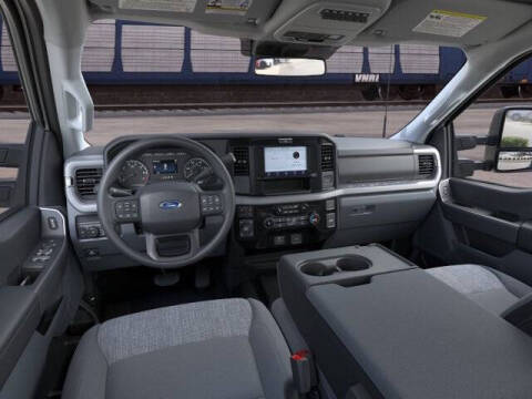 2026 Ford F-250 Super Duty