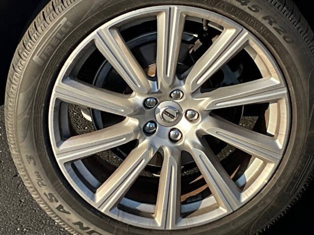 2017 Volvo XC90 T6 Inscription