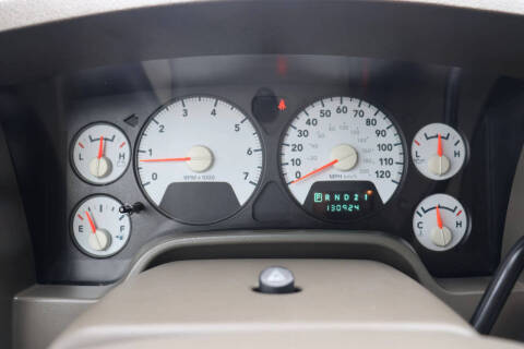 2007 Dodge Ram 1500