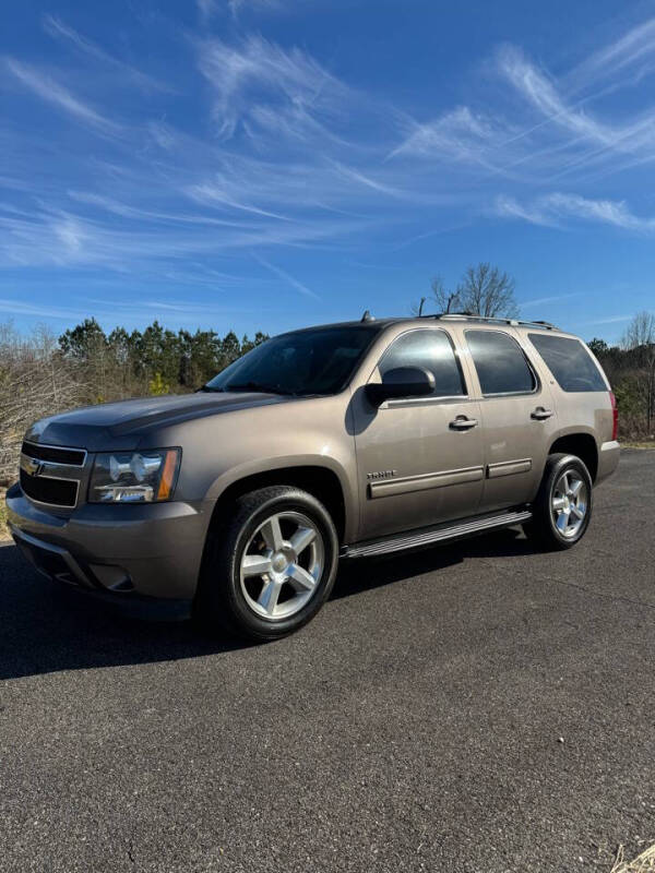 2013 Chevrolet Tahoe for sale at Southern Xtreme Motors LLC in Bessemer AL