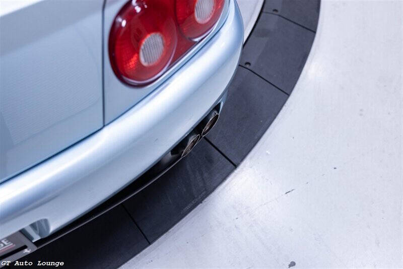 2002 Ferrari 456M 41